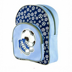 Рюкзак детский - Спорт (Mary Poppins, 530043)